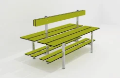 BANC DOUBLE 3 FONCTIONS GOLFINHO