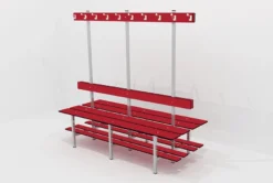 BANC DOUBLE 4 FONCTIONS GOLFINHO