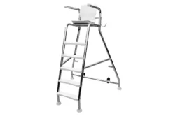 CHAISE DE SAUVETEUR 5 MARCHES 200 CM GOLFINHO
