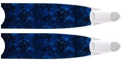 Palmes De Plongée Carbone SKY CARBON FIBER FINS LEADERFINS