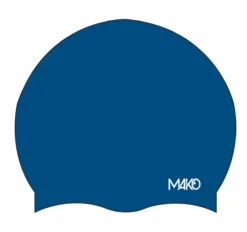 Bonnet De Bain SIGNATURE BLEU MAKO