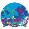 Bonnet De Bain PIXEL MAKO