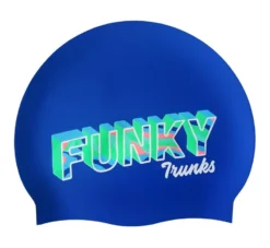 Bonnet De Bain BEACH BUM FUNKY TRUNKS