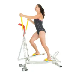Vélo Elliptique CARDI'EAU POOLSKI
