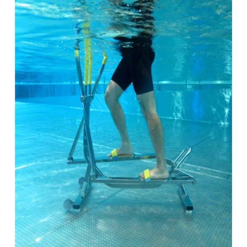 Vélo Elliptique CARDI'EAU POOLSKI 2 Vélo Elliptique CARDI'EAU POOLSKI – Image 2