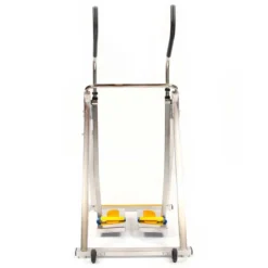 Alternative view of Vélo Elliptique CARDI'EAU WALKER