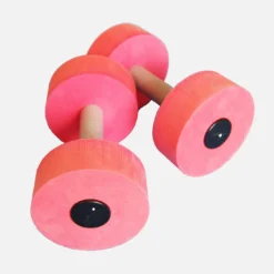 HALTERES AQUATIQUES RONDES LESTEES 2 X 260g GOLFINHO