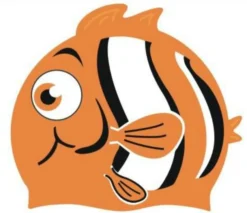 Bonnet De Bain Enfant JOUFFLU CALUNEA