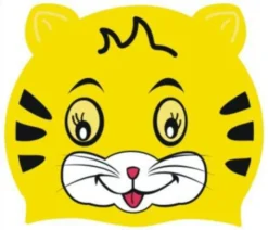 Bonnet De Bain Enfant KITTY CALUNEA