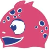 Bonnet De Bain Enfant POISSON-PIERRE CALUNEA