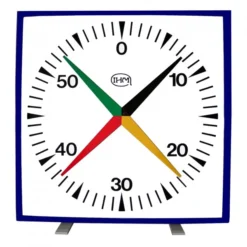 CHRONOMETRE MURAL 630B IHM