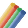 PACK DE 24 NOUILLES DE PISCINE 160 CM MIX DE COULEURS COMFY