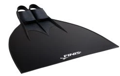 Monopalme Fibre De Verre COMPETITOR FINIS