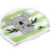 Bonnet De Bain Silicone CUTE KOALA TURBO