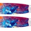 Palmes De Plongée COLOURFULL BI-FINS LEADERFINS