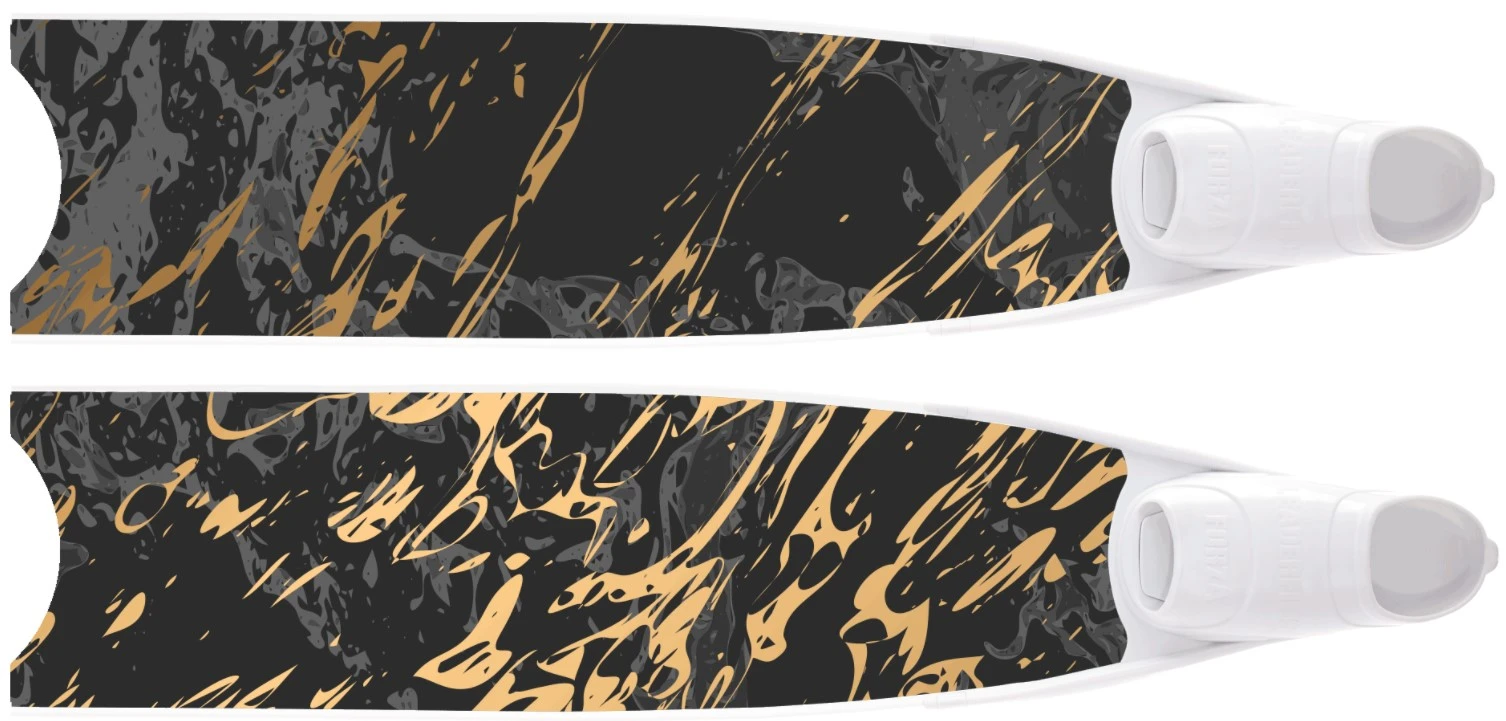 Palmes De Plongée CHOCOLATE BI-FINS LEADERFINS 1 Palmes De Plongée CHOCOLATE BI-FINS LEADERFINS