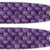 Palmes De Plongée CRYSTAL REPTILE BI-FINS LEADERFINS