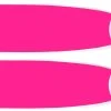 Palmes De Plongée FUXIA PURE CARBON FINS LEADERFINS
