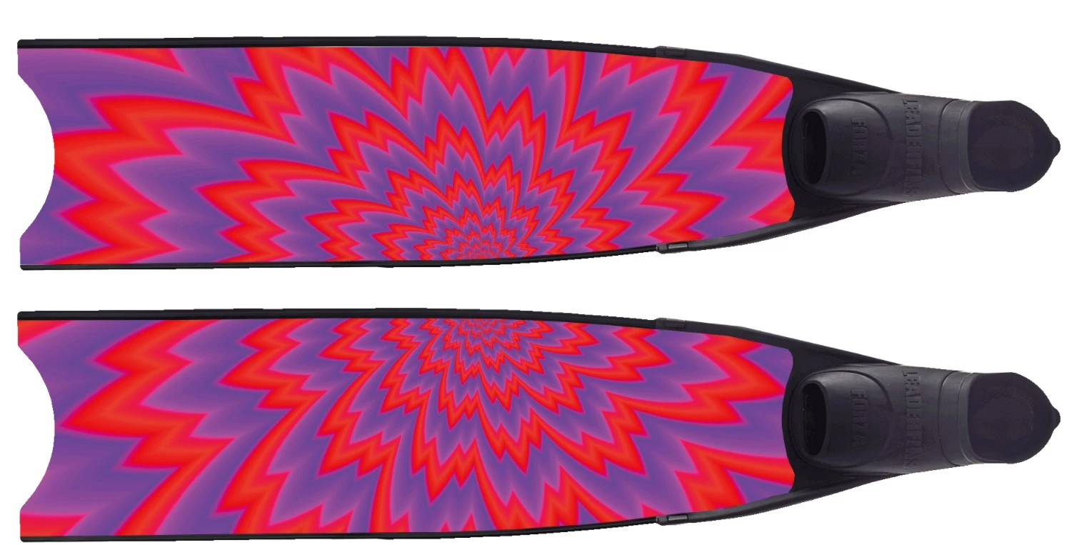 Palmes De Plongée MAGIC BI-FINS LEADERFINS 2 Palmes De Plongée MAGIC BI-FINS LEADERFINS – Image 2