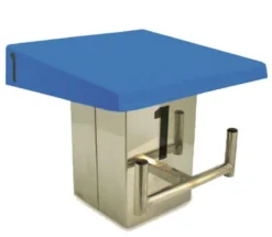 PLOT DE DEPART 400MM GOLFINHO