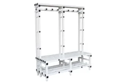 BANC EN PVC AVEC TRINGLE MEDIUM GOLFINHO