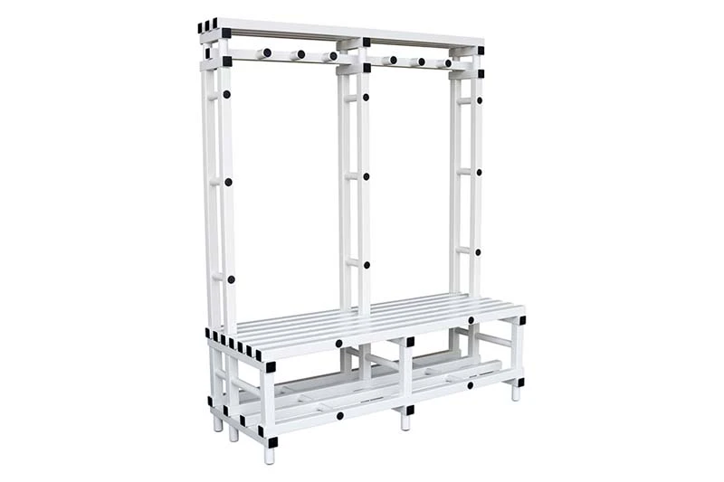 BANC EN PVC AVEC TRINGLE MEDIUM GOLFINHO 1 BANC EN PVC AVEC TRINGLE MEDIUM GOLFINHO
