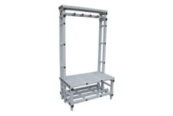 BANC EN PVC AVEC TRINGLE SMALL GOLFINHO