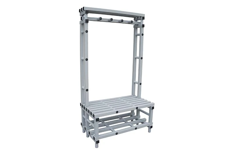 BANC EN PVC AVEC TRINGLE SMALL GOLFINHO 1 BANC EN PVC AVEC TRINGLE SMALL GOLFINHO