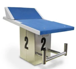 PLOT DE DEPART OLYMPIQUE 400MM GOLFINHO