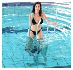 Vélo De Piscine Elliptique ELLY WATERFLEX 5 Vélo De Piscine Elliptique ELLY WATERFLEX -Boutique Finis ellyb