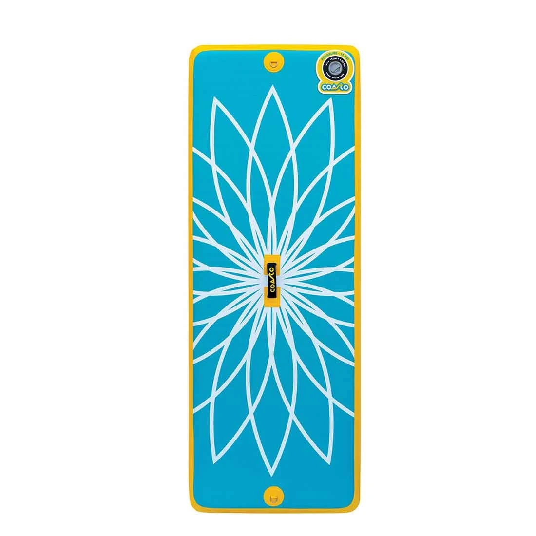 Tapis Flottant Pour Aquagym EVASION 7 COASTO 4 Tapis Flottant Pour Aquagym EVASION 7 COASTO – Image 4