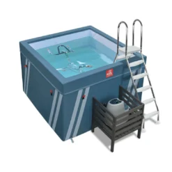 BASSIN D'AQUATRAINING FIT'S POOL WATERFLEX