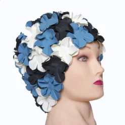 Bonnet De Bain L'OCEAN CALUNEA