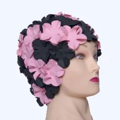 Bonnet De Bain ROSETTA CALUNEA