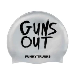 Bonnet De Bain GUNS OUT FUNKY TRUNKS