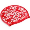 Bonnet De Bain Silicone FULL FLOWER TURBO