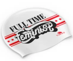 Bonnet De Bain Silicone FULL TIME TURBO