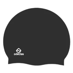 Bonnet De Bain BLACK ODECLAS