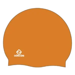 Bonnet De Bain ORANGE ODECLAS