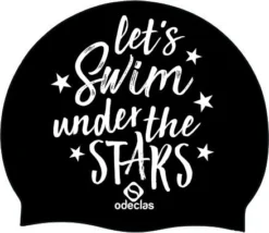 Bonnet De Bain STARSBLACK ODECLAS