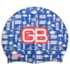 Bonnet De Bain GB MAKO