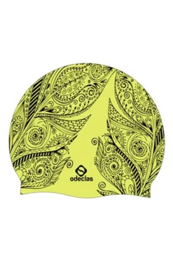 Bonnet De Bain TINA FLUOR ODECLAS