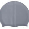 BONNET DE BAIN SILICONE GRIS CALUNEA