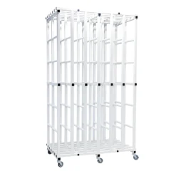 TROLLEY DE RANGEMENT POUR AQUAFIT BASE GOLFINHO