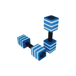 HALTERES AQUATIQUES HYDROBLOCK GOLFINHO