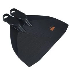 MONOPALME AVEC ANGLE HYPER CARBONE LEADERFINS 5 MONOPALME AVEC ANGLE HYPER CARBONE LEADERFINS -Boutique Finis hyper carbon1