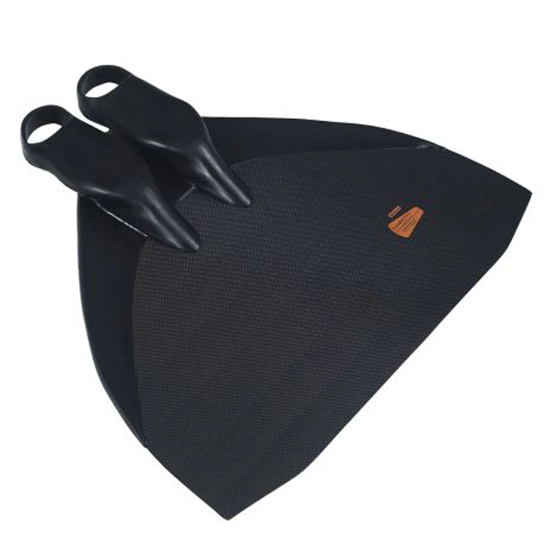 MONOPALME AVEC ANGLE HYPER CARBONE LEADERFINS 3 MONOPALME AVEC ANGLE HYPER CARBONE LEADERFINS – Image 3