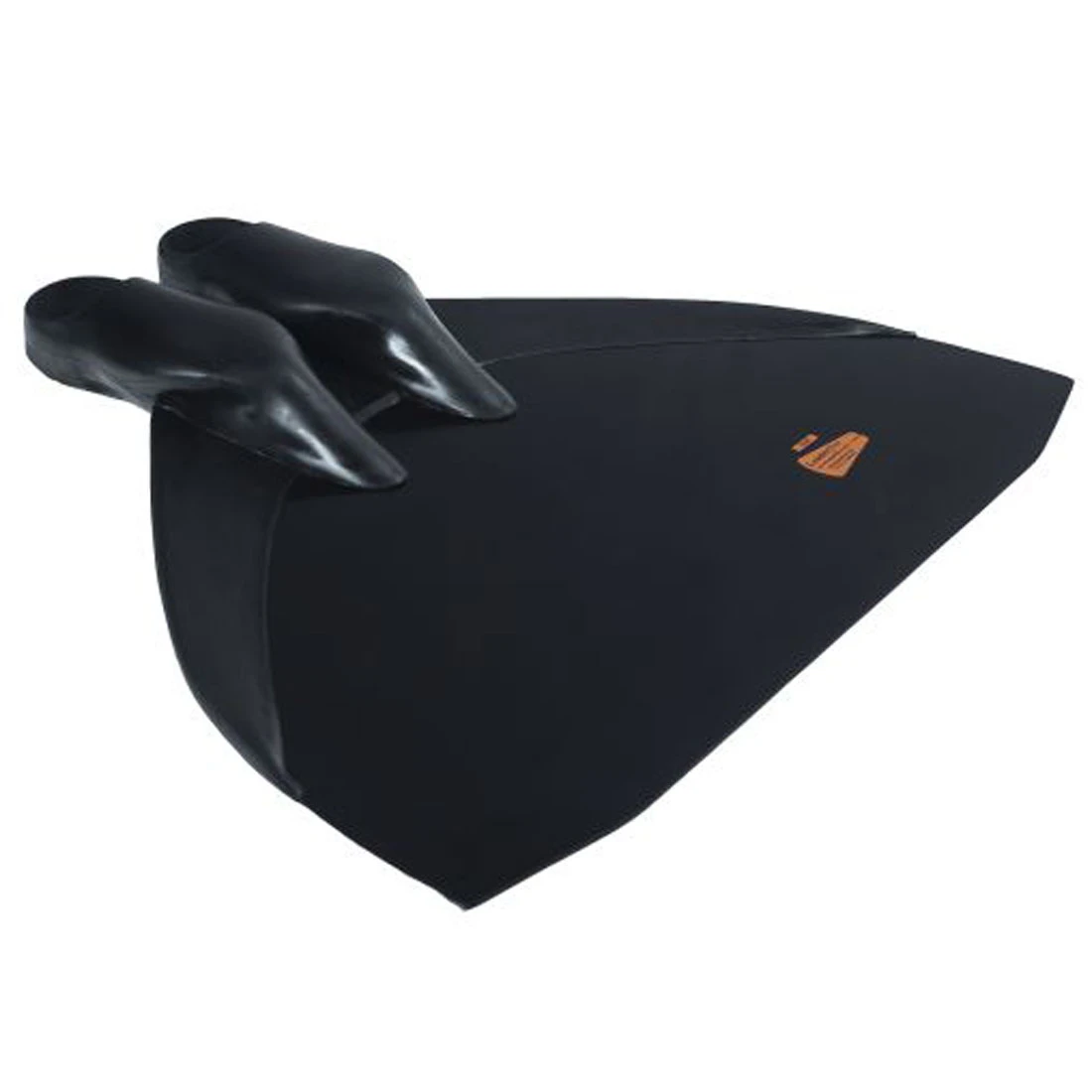 MONOPALME AVEC ANGLE HYPER FIBRE DE VERRE LEADERFINS 3 MONOPALME AVEC ANGLE HYPER FIBRE DE VERRE LEADERFINS – Image 3