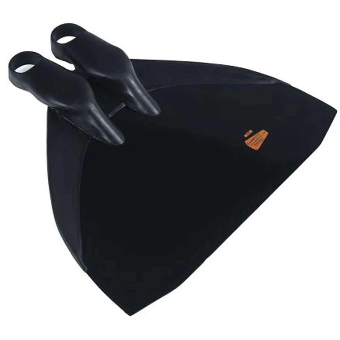 MONOPALME AVEC ANGLE HYPER FIBRE DE VERRE LEADERFINS 1 MONOPALME AVEC ANGLE HYPER FIBRE DE VERRE LEADERFINS