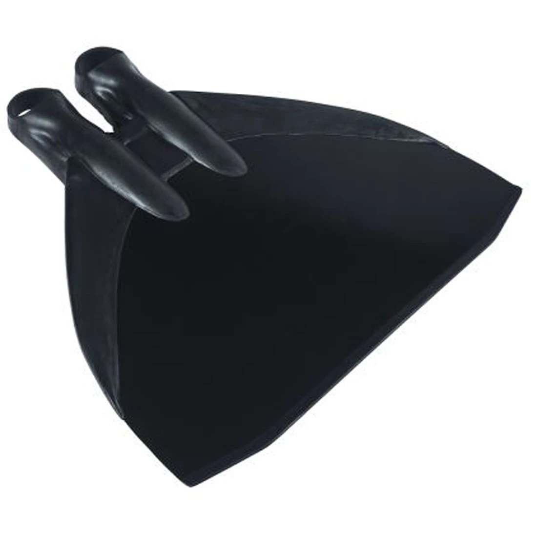 MONOPALME AVEC ANGLE HYPER FIBRE DE VERRE LEADERFINS 2 MONOPALME AVEC ANGLE HYPER FIBRE DE VERRE LEADERFINS – Image 2